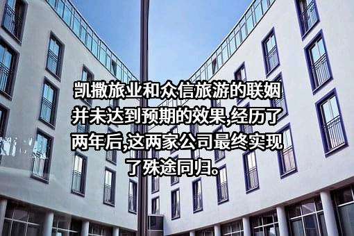 凯撒同盛发展股份有限公司