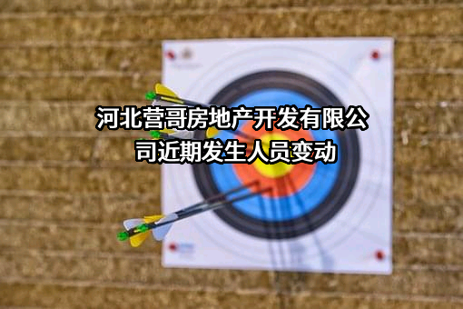 河北营哥房地产开发有限公司