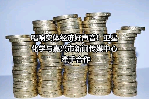 卫星化学股份有限公司