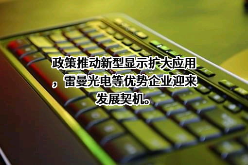 深圳雷曼光电科技股份有限公司