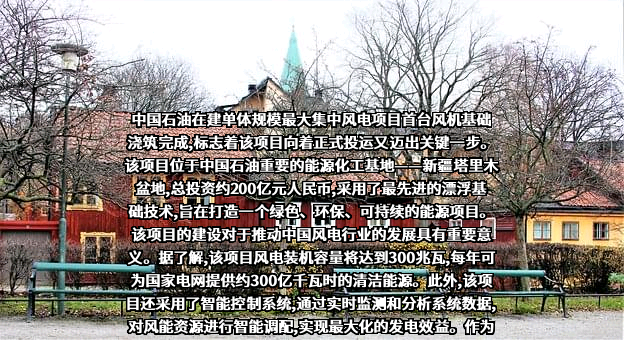 中国石油天然气股份有限公司
