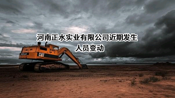 河南正水实业有限公司