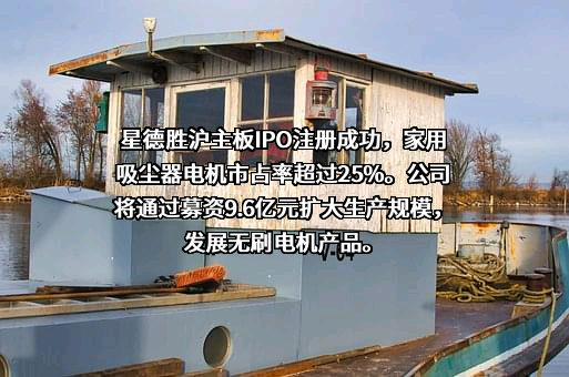星德胜科技（苏州）股份有限公司