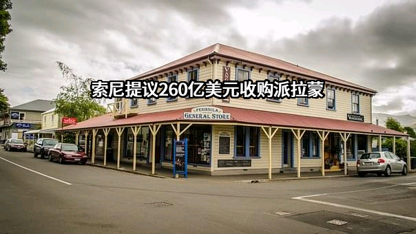 索尼（中国）有限公司