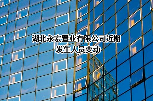 湖北永宏置业有限公司