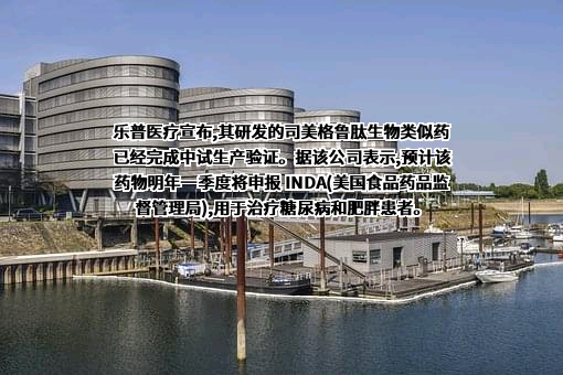 乐普（北京）医疗器械股份有限公司
