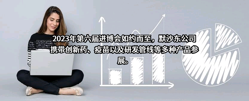 默沙东（中国）投资有限公司
