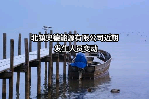 北镇奥德能源有限公司