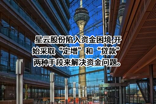 福建星云电子股份有限公司