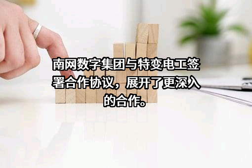 特变电工股份有限公司