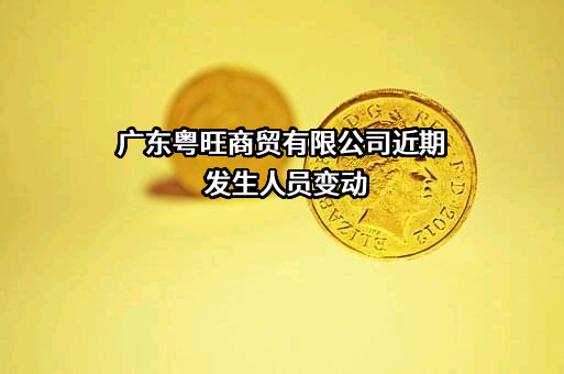 广东粤旺商贸有限公司