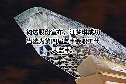 海南钧达新能源科技股份有限公司