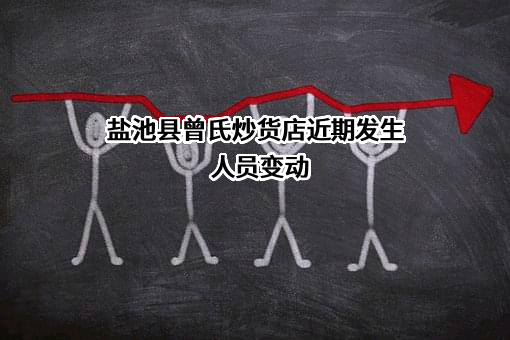 盐池县曾氏炒货店