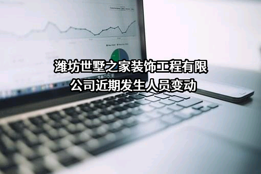 潍坊世墅之家装饰工程有限公司