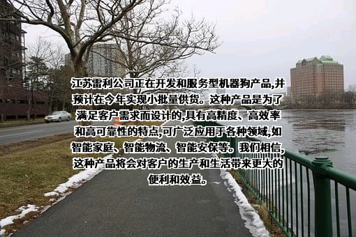 江苏雷利电机股份有限公司