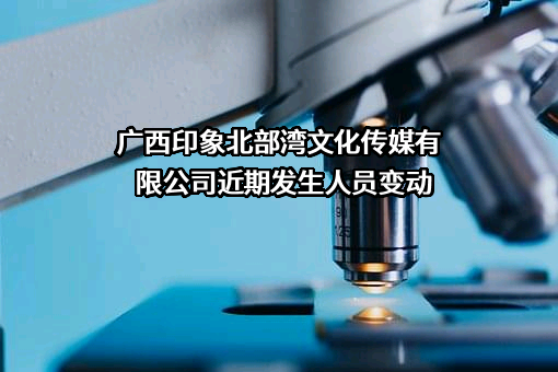 广西印象北部湾文化传媒有限公司