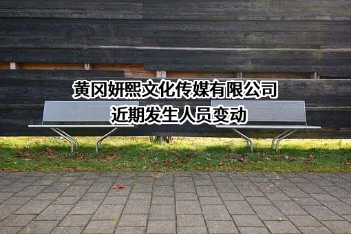 黄冈妍熙文化传媒有限公司
