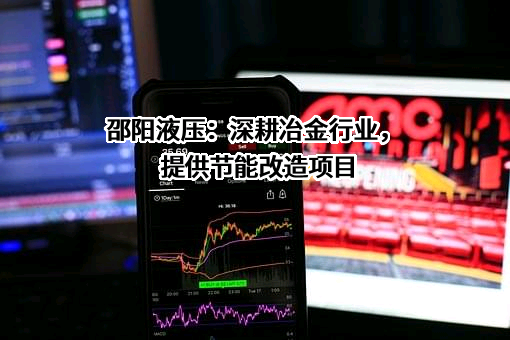 邵阳维克液压股份有限公司
