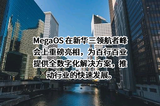 新华三智能终端有限公司