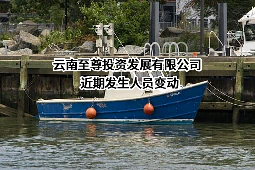 云南至尊投资发展有限公司