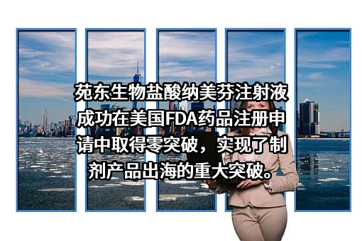 成都苑东生物制药股份有限公司