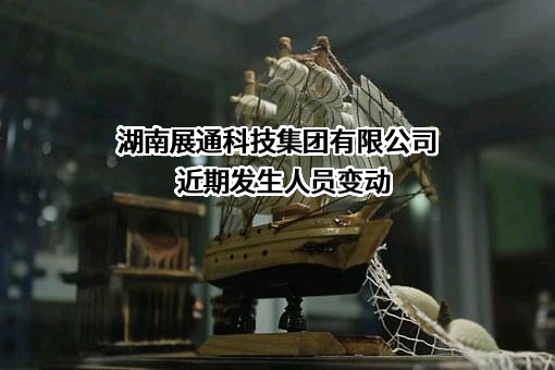 湖南展通科技集团有限公司