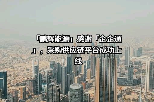 深圳市企企通科技有限公司