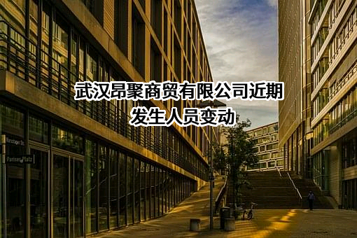 武汉昂聚商贸有限公司