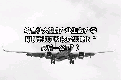 山东产业技术研究院