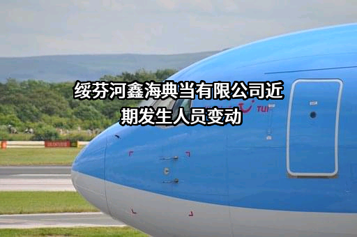 绥芬河鑫海典当有限公司