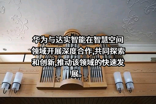 华为技术有限公司