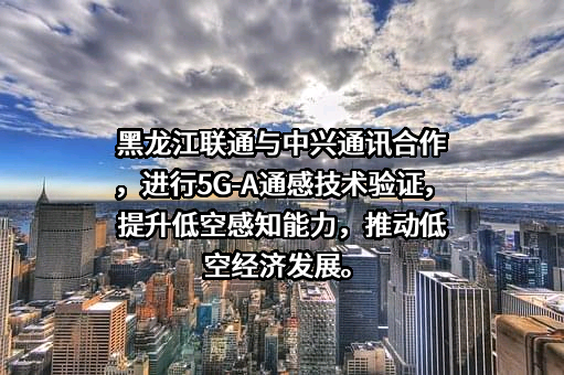 联通（黑龙江）产业互联网有限公司