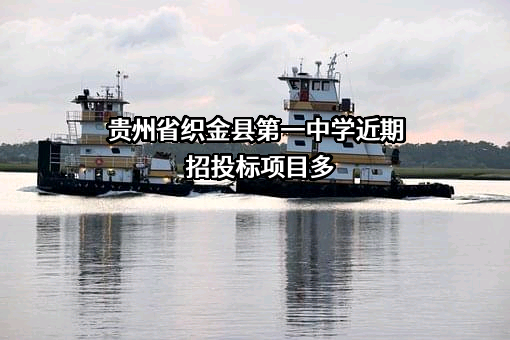 贵州省织金县第一中学