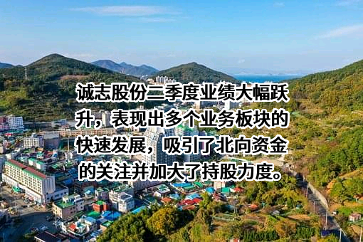 诚志空气产品氢能源科技有限公司