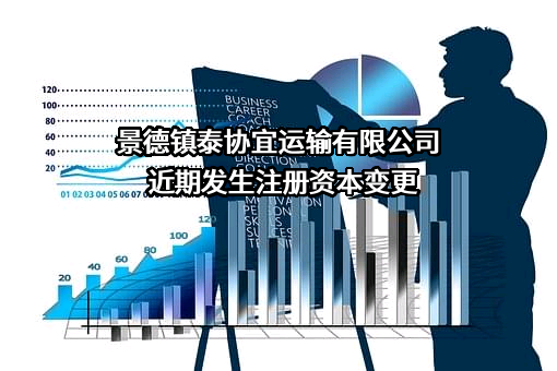 景德镇泰协宜运输有限公司
