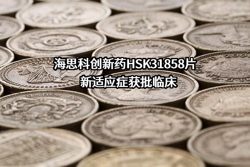 西藏海思科制药有限公司