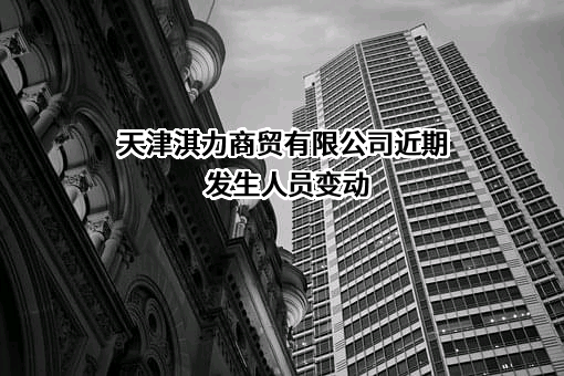 天津淇力商贸有限公司