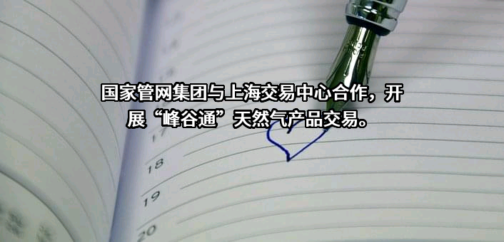 国家石油天然气管网集团有限公司