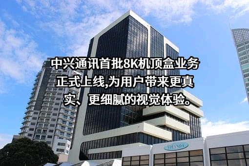 中兴通讯股份有限公司