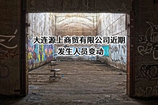 大连源上商贸有限公司