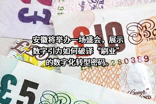 安徽数字引力科技有限公司