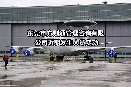 东莞市方则通管理咨询有限公司
