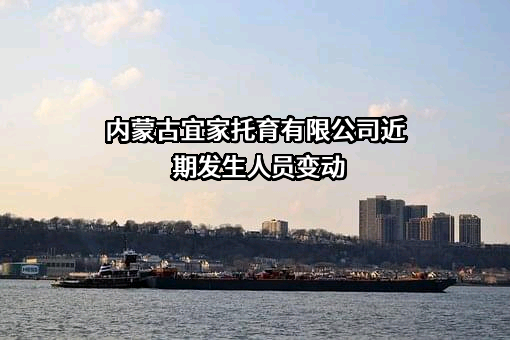 内蒙古宜家托育有限公司