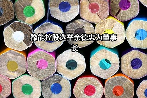 河南豫能控股股份有限公司