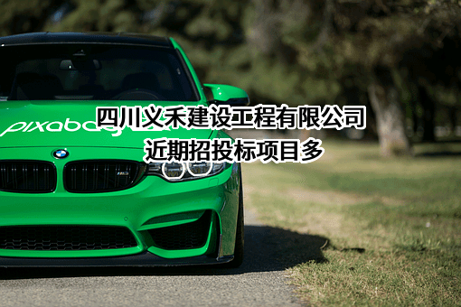 四川义禾建设工程有限公司