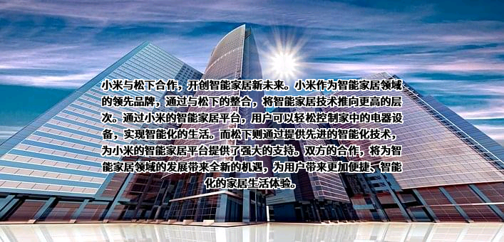 小米科技有限责任公司