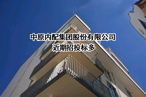 中原内配集团股份有限公司