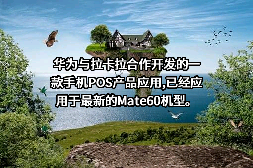华为技术有限公司