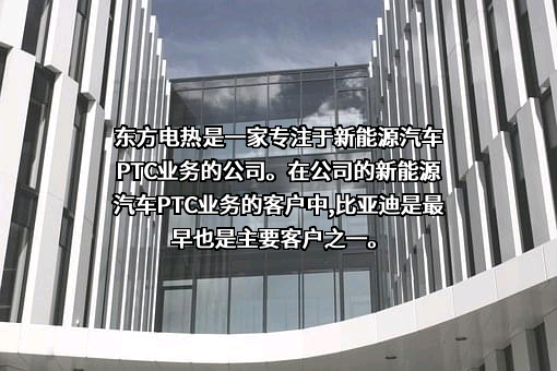 镇江东方电热科技股份有限公司