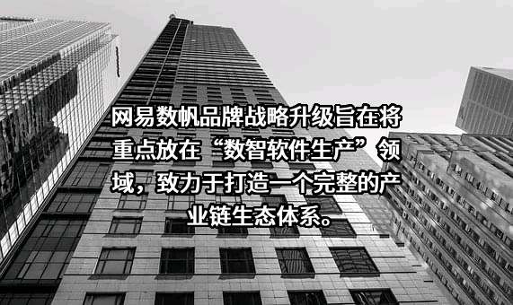 杭州网易数帆科技有限公司